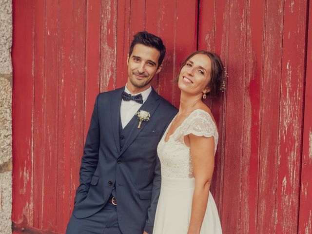 O casamento de Gonçalo e Catarina em Penafiel, Penafiel 18