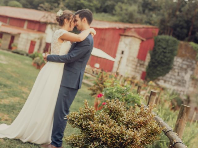 O casamento de Gonçalo e Catarina em Penafiel, Penafiel 32