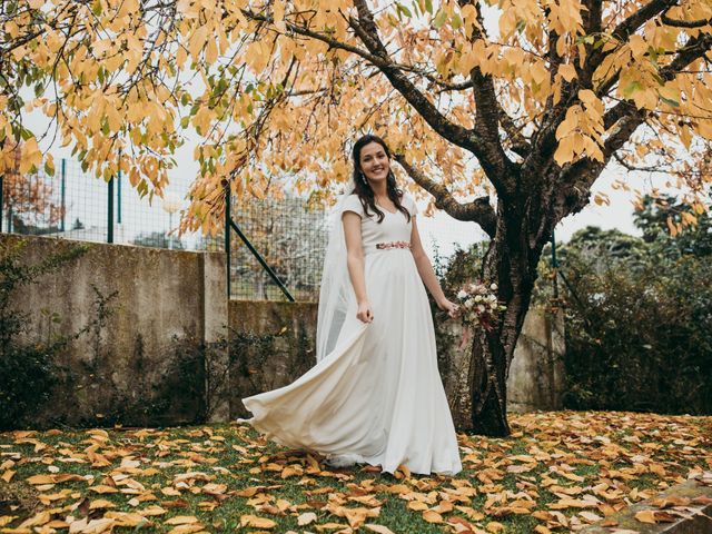 O casamento de André e Margarida em Azeitão, Setúbal (Concelho) 10