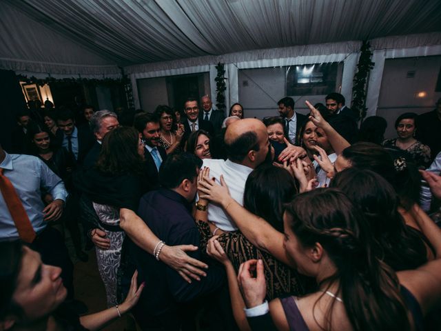 O casamento de André e Margarida em Azeitão, Setúbal (Concelho) 38