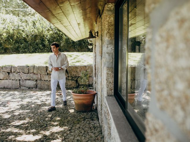 O casamento de João e Mariana em Penafiel, Penafiel 10