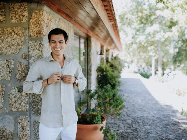 O casamento de João e Mariana em Penafiel, Penafiel 12