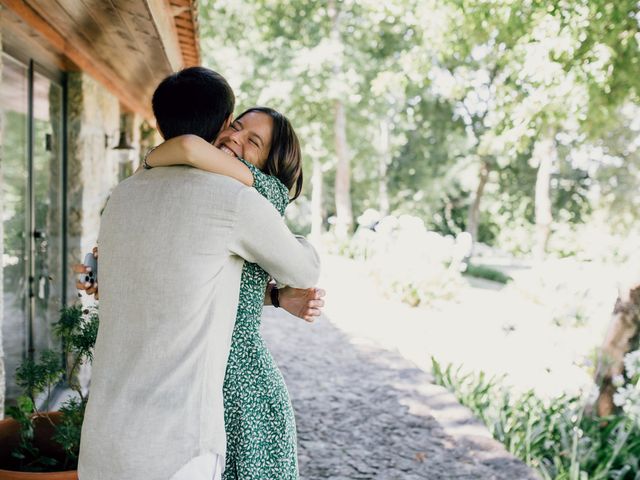 O casamento de João e Mariana em Penafiel, Penafiel 16