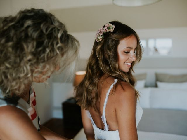 O casamento de João e Mariana em Penafiel, Penafiel 25