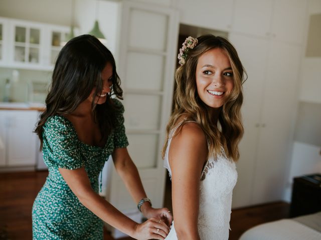 O casamento de João e Mariana em Penafiel, Penafiel 26