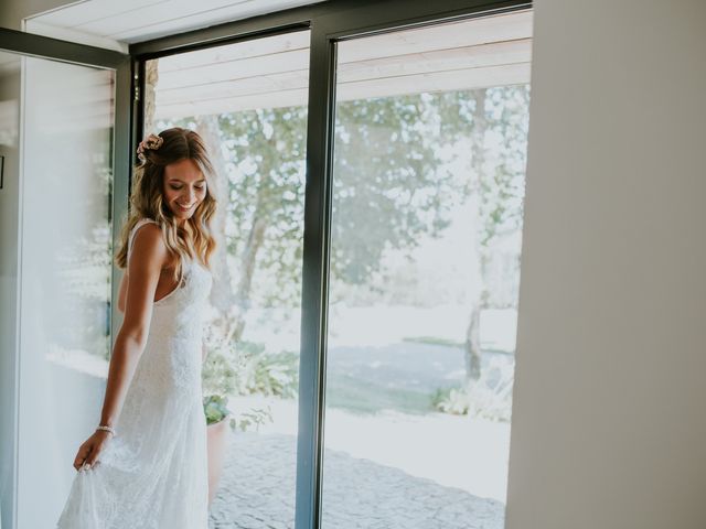 O casamento de João e Mariana em Penafiel, Penafiel 34