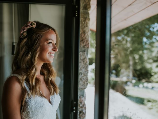 O casamento de João e Mariana em Penafiel, Penafiel 35