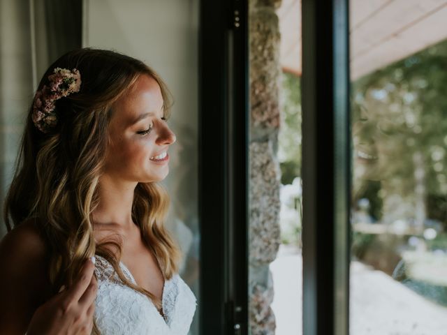 O casamento de João e Mariana em Penafiel, Penafiel 36