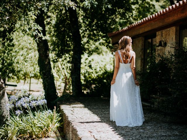 O casamento de João e Mariana em Penafiel, Penafiel 38