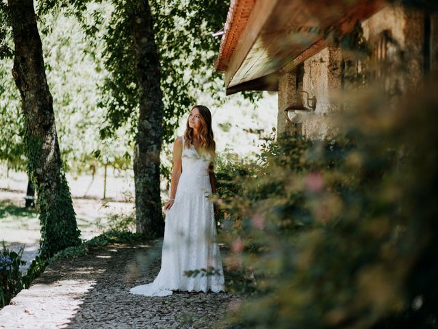 O casamento de João e Mariana em Penafiel, Penafiel 39