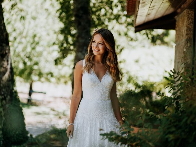 O casamento de João e Mariana em Penafiel, Penafiel 40