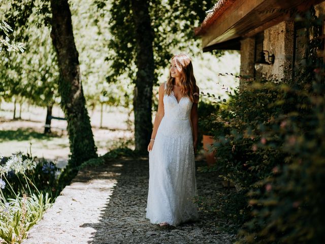 O casamento de João e Mariana em Penafiel, Penafiel 41