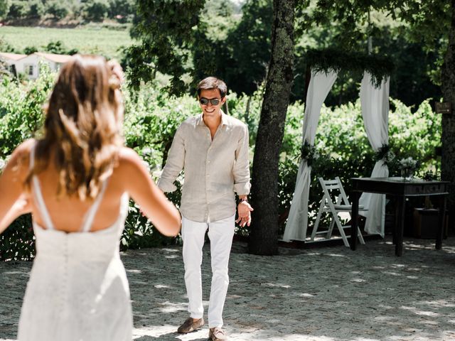 O casamento de João e Mariana em Penafiel, Penafiel 48