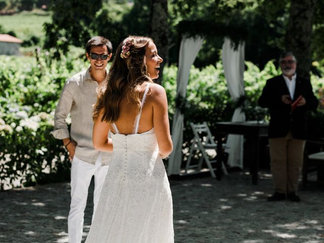 O casamento de João e Mariana em Penafiel, Penafiel 49