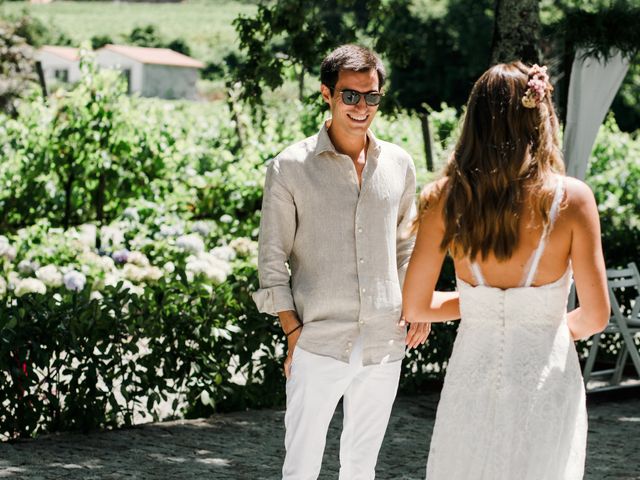 O casamento de João e Mariana em Penafiel, Penafiel 50