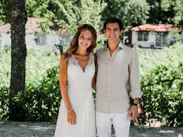 O casamento de João e Mariana em Penafiel, Penafiel 52