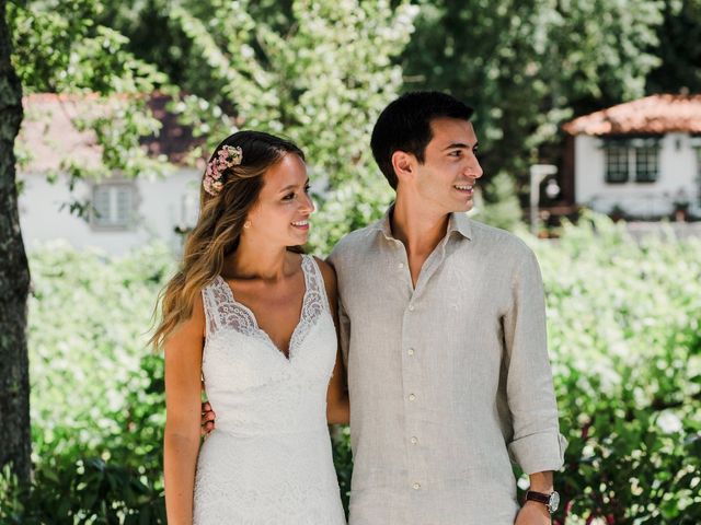 O casamento de João e Mariana em Penafiel, Penafiel 53