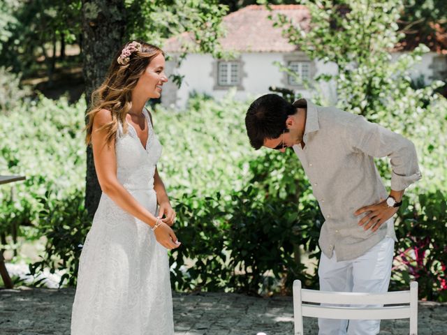 O casamento de João e Mariana em Penafiel, Penafiel 54