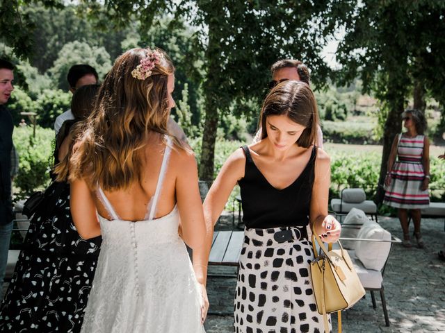 O casamento de João e Mariana em Penafiel, Penafiel 62