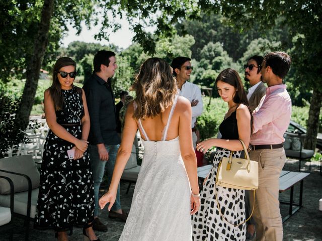 O casamento de João e Mariana em Penafiel, Penafiel 63