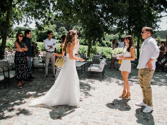 O casamento de João e Mariana em Penafiel, Penafiel 64