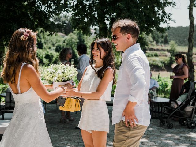 O casamento de João e Mariana em Penafiel, Penafiel 65