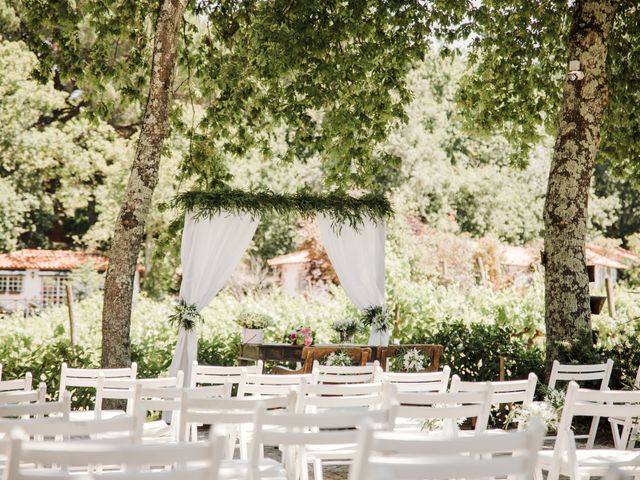 O casamento de João e Mariana em Penafiel, Penafiel 72