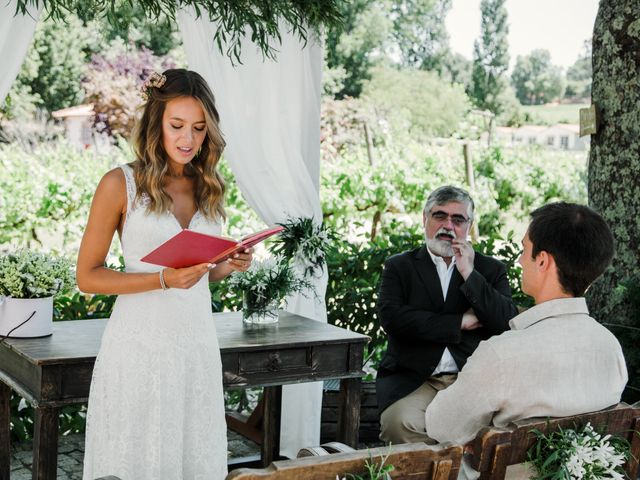 O casamento de João e Mariana em Penafiel, Penafiel 78