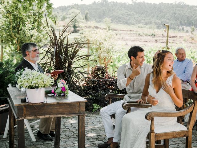 O casamento de João e Mariana em Penafiel, Penafiel 81