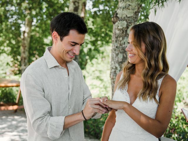 O casamento de João e Mariana em Penafiel, Penafiel 83