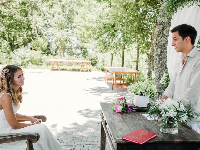 O casamento de João e Mariana em Penafiel, Penafiel 90