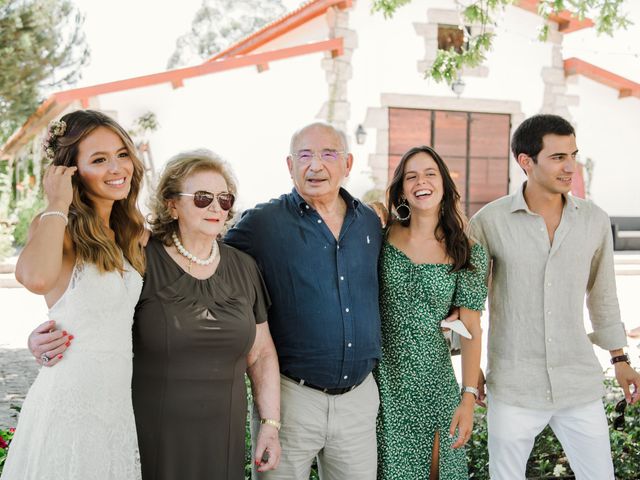 O casamento de João e Mariana em Penafiel, Penafiel 94