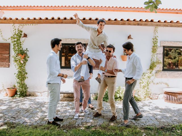 O casamento de João e Mariana em Penafiel, Penafiel 97