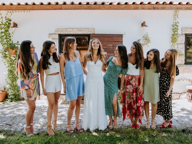 O casamento de João e Mariana em Penafiel, Penafiel 100