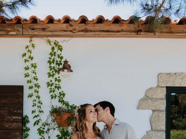 O casamento de João e Mariana em Penafiel, Penafiel 105