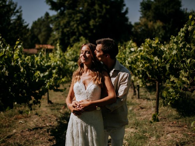 O casamento de João e Mariana em Penafiel, Penafiel 123