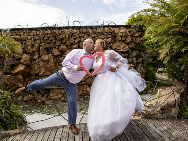 O casamento de Paulo e Cristina em Vila Nova de Gaia, Vila Nova de Gaia 17