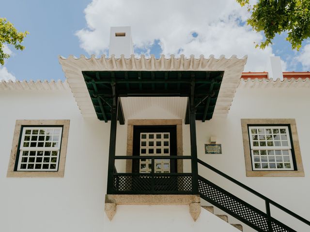 O casamento de Diogo e Maria em Lamego, Lamego 2