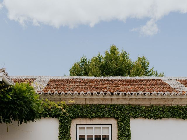 O casamento de Diogo e Maria em Lamego, Lamego 4