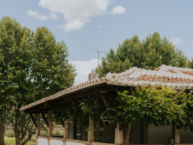 O casamento de Diogo e Maria em Lamego, Lamego 9