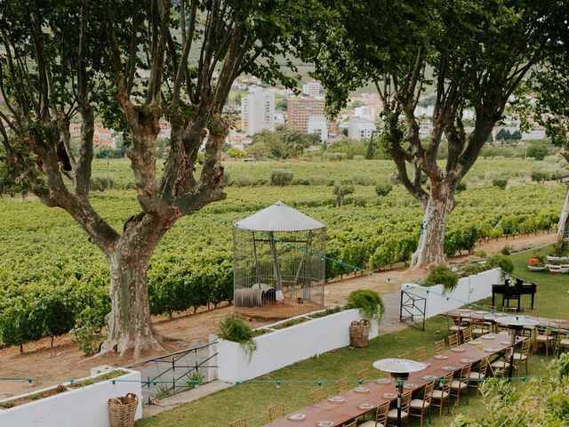 O casamento de Diogo e Maria em Lamego, Lamego 10