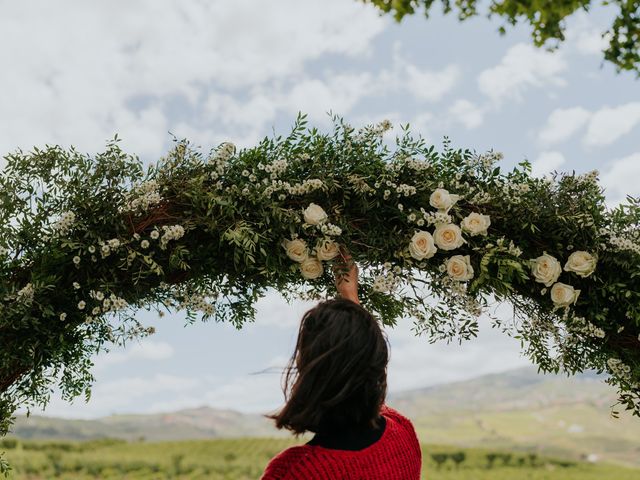 O casamento de Diogo e Maria em Lamego, Lamego 11