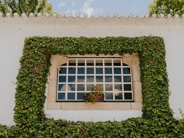 O casamento de Diogo e Maria em Lamego, Lamego 16