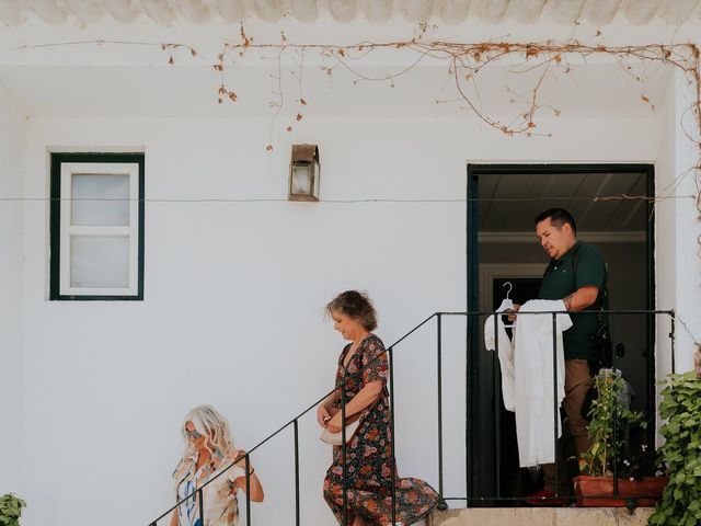 O casamento de Diogo e Maria em Lamego, Lamego 25