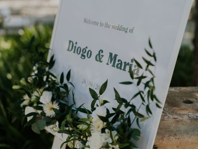 O casamento de Diogo e Maria em Lamego, Lamego 29