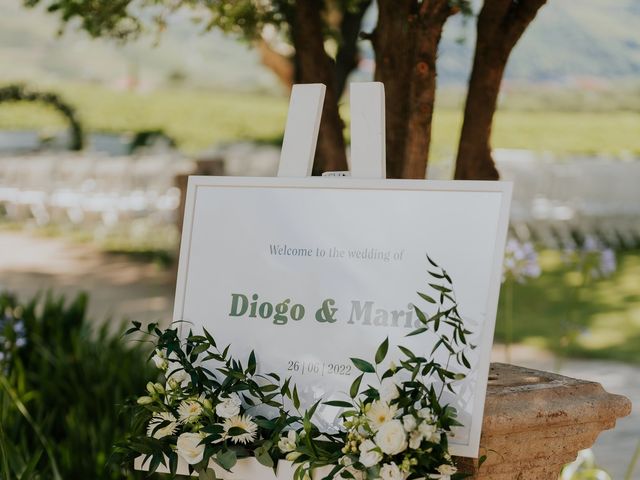 O casamento de Diogo e Maria em Lamego, Lamego 30