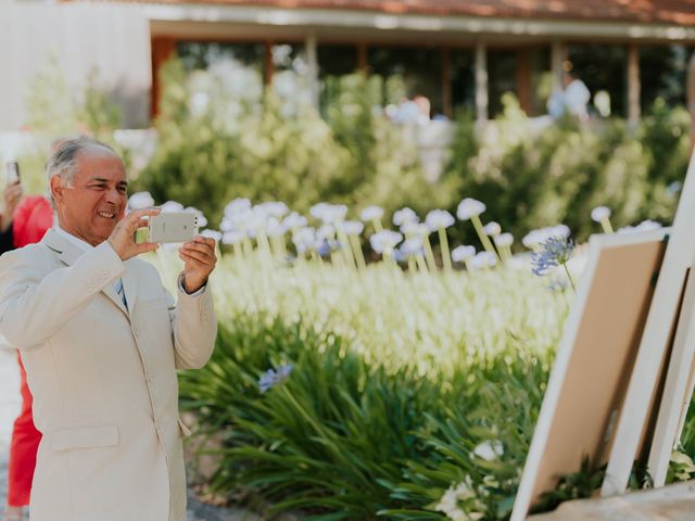 O casamento de Diogo e Maria em Lamego, Lamego 32