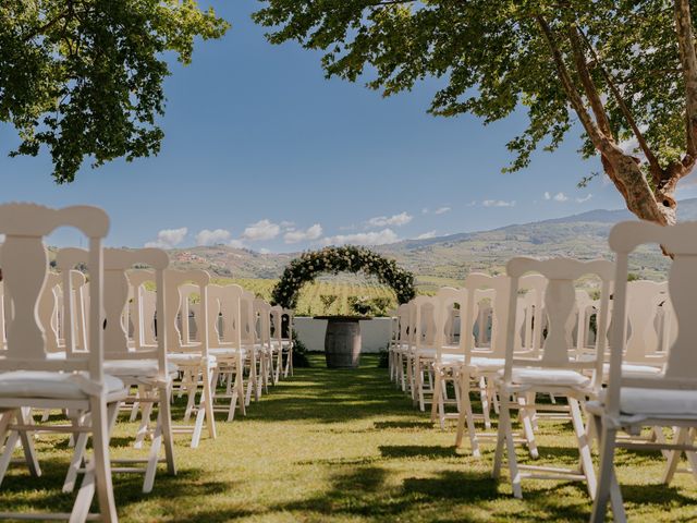 O casamento de Diogo e Maria em Lamego, Lamego 34