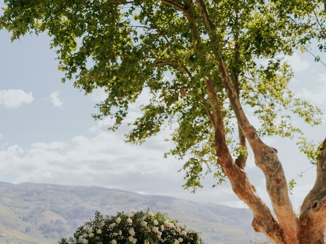 O casamento de Diogo e Maria em Lamego, Lamego 40