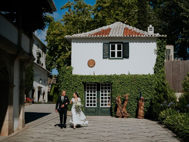 O casamento de Diogo e Maria em Lamego, Lamego 42